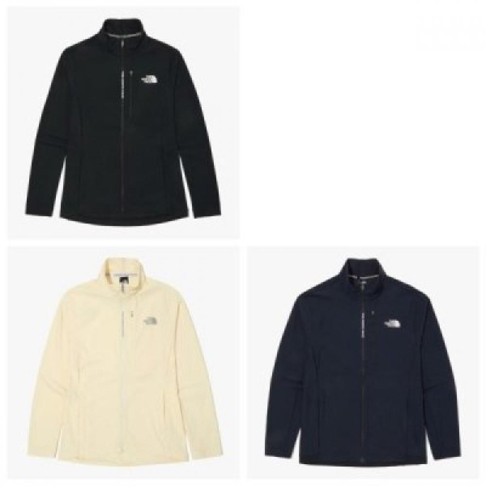 

North Face All Train Jacket Nj5jn20 Midnight navy/95(M)