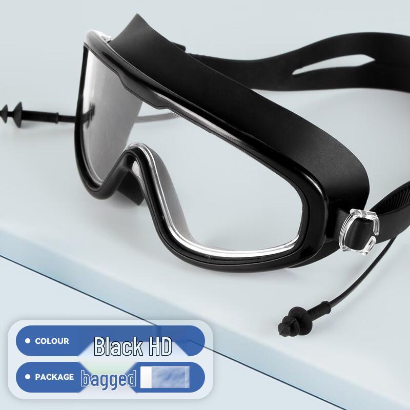 MDNG Women s Medium Frame HD Coated Swimming Goggles for Presbyopia