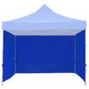 Canopy Tent Sidewall Foldable Outdoor Instant Sun Shade Side Wall Panel Not Include Shelf and Cloth Canopy Canopy Tent Sidewall