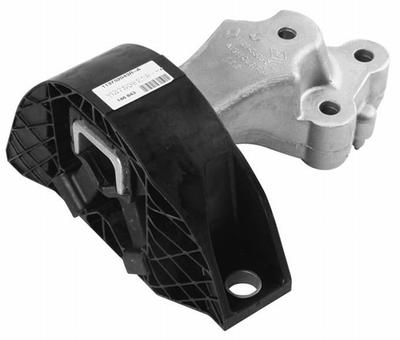 For Clio 4/Captur/Logan 2 /Sandero 2 1.2 16V Engine Mounting 113750822R 112843505R 112106577R
