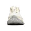 Li Ning Arc CRC Shock Absorbing Wear Resistant Low Top Running Shoes Men Running Shoes Beige AZGU005-4
