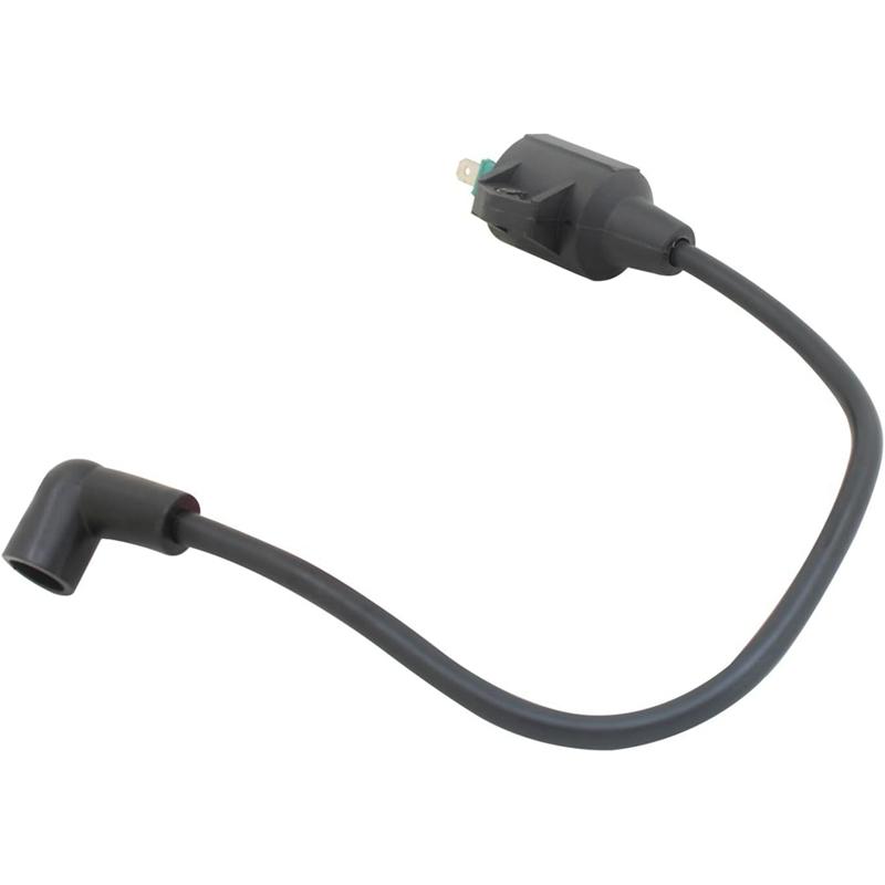 A60Z Top For Small Gasoline Generator Accessories ET650/950 Igniter Generator Ignition Fitting Generator Ignition Coil