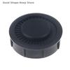 KUGOO Kirin G3 Scooter Plastic Cap for Enhanced Dustproof Rocker Axle Protection.