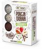 Portion Dobra Balls Fruit Nuts 12 Pcs In 3 Flavors