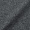 GU by Uniqlo Stretch Ribbed U Neck Tee  12 qUarter Sleeve   Warm 