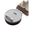 Sanxing Multi-Functional Electric Griddle & Pancake Maker with Double-Sided Heating