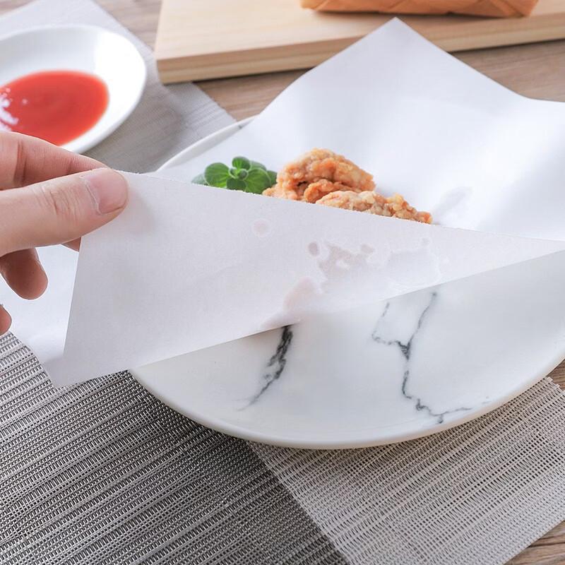 OIMG Thickened Food Oil Absorbing Paper