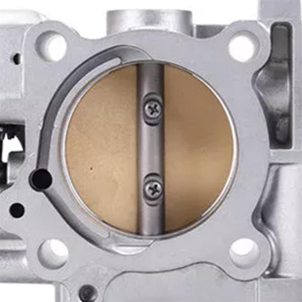 Корпус дросельної заслінки 16400-PPA-A03 Для Honda CR-V 2.4L 2005-2006