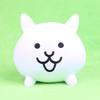 Soft Plush Battle Cat Anime Doll Pillow For Kids And Adults Gift Idea
