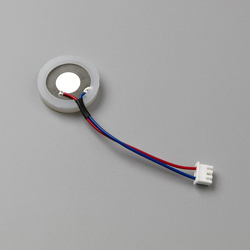 YUWELL 402AI Ultrasonic Atomization chip Oscillation chip Oscillatory membrane Humidifier Inhaler nebulizer accessories Atomization chip