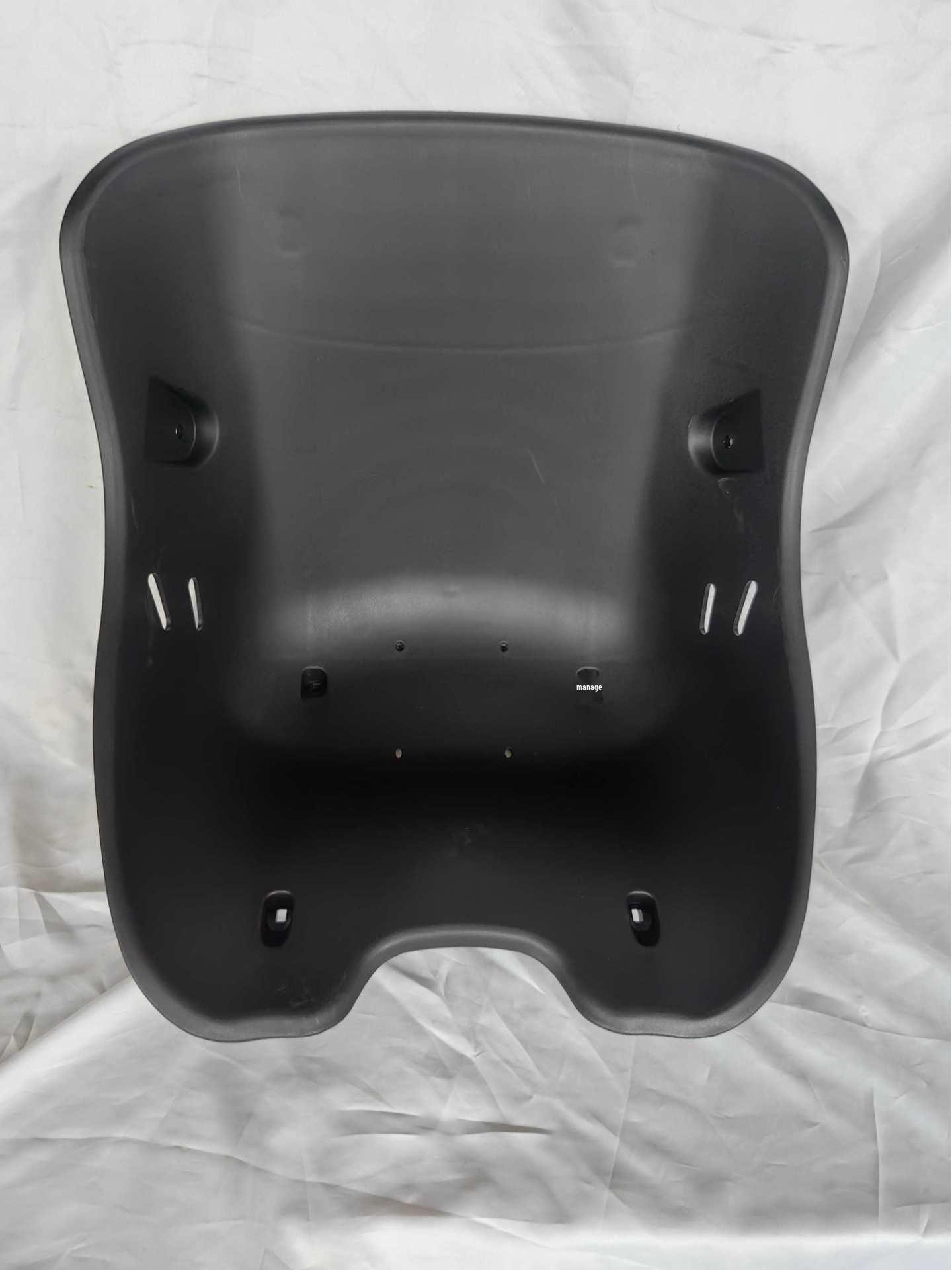 Электрический картинг Сиденье-подушка для дрифта с пластиковой спинкой Other