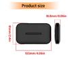 Soft Silicone Shockproof Cover Case For 4G Router E5576-320 Waterproof & Scratch Resistant Cover