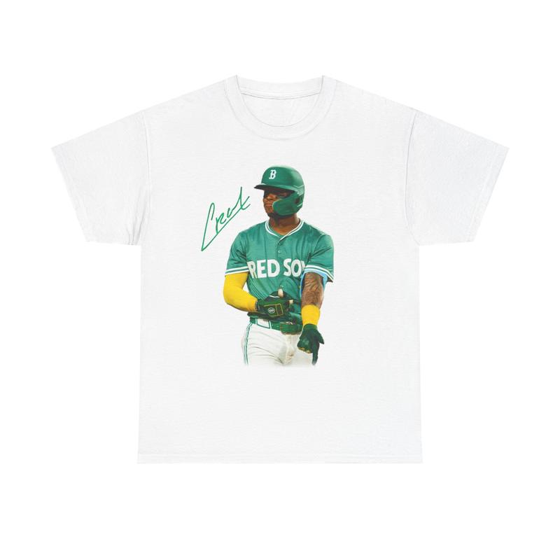 

CeCCTVanne Rafaela Ice Unisex T-shirt S