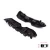 ESP1231 Front Bumper Mount Holder Support Bracket Left Right for Renault Dacia Duster MK1 HS 2010-2017 622230010R 622220011R