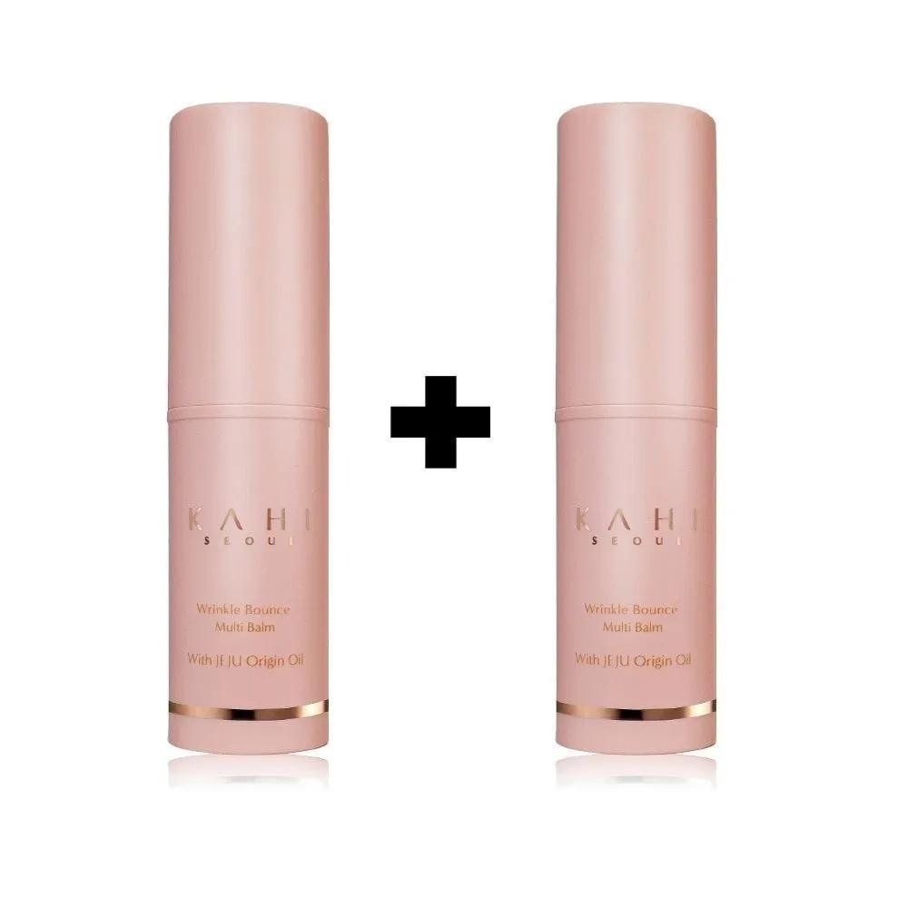 Neck Wrinkle Care KAHI Multi Balm KAHI Wrinkle Care Multi Balm