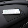 For VW Volkswagen Jetta MK5 Golf PVC Bil Sklisikkert Matte Dashbord Telefon Sklisikker Gelpute For Volkswagen CC R-Line Touran Golf Tig