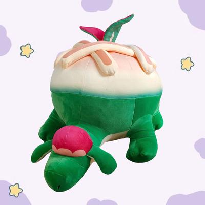 Cute Plush Doll Toy Gift Cartoon Style Children's Rag Doll Doll