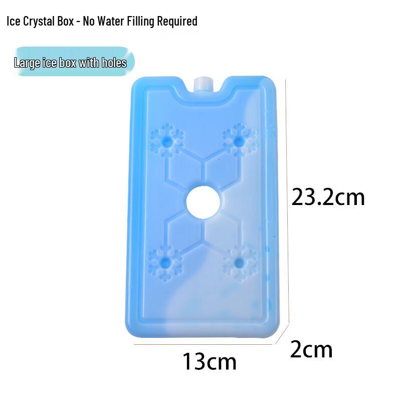 Wutuo Outdoor Cooler i Lodówka