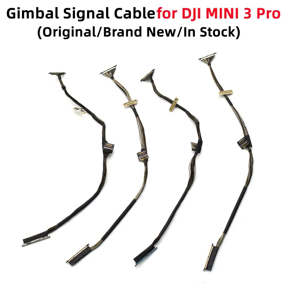 Gimbal PTZ Signal Cable For DJI Mavic Mini 3 Pro Transmission Wire Camera Video Line Test Board For Mini 3 Repair Parts