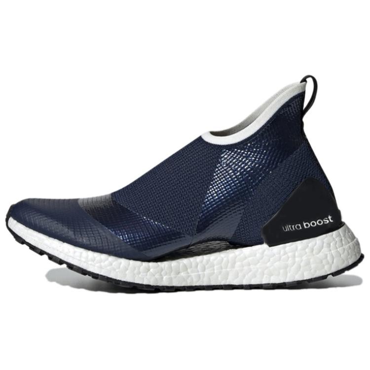 Adidas Stella McCartney X Adidas Ultraboost X All Terrain  Blue White  Women s D97720 36