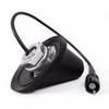 Antenna Roof Base Black Suitable for Volkswagen MK4 Golf Jetta Passat Paul