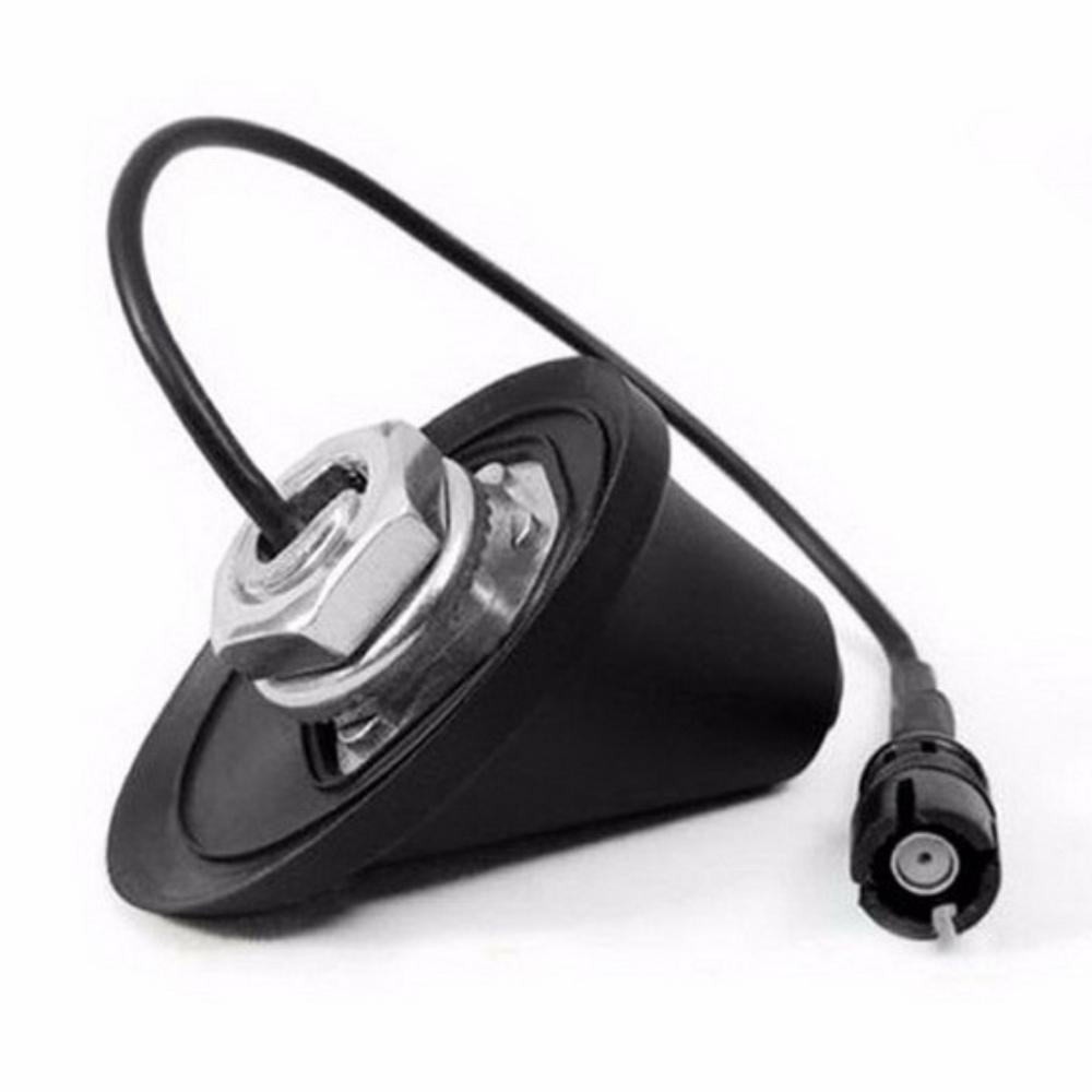 Antenna Roof Base Black Suitable for Volkswagen MK4 Golf Jetta Passat Paul