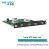MT-viki HDMI Video Matrix Solutions