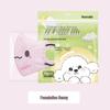 Kids Disposable Warm Protective Face Mask