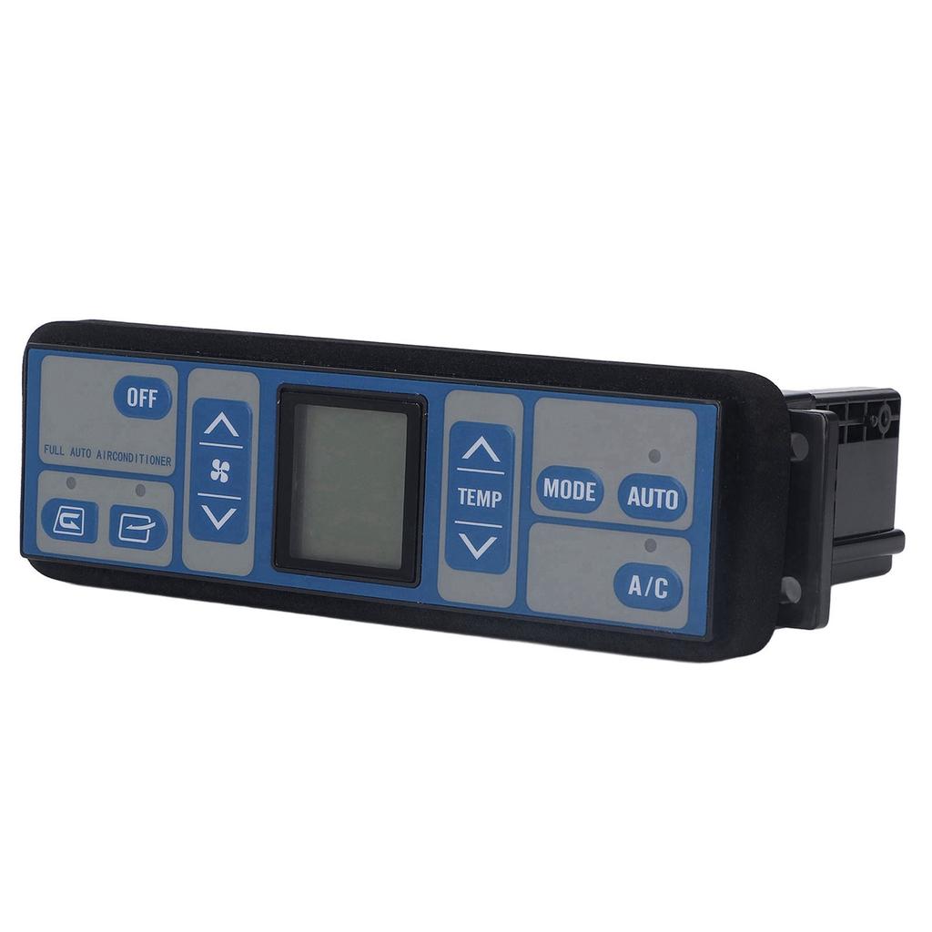 Excavator Air Conditioner Controller Control Panel PC 4431080 Accessory for Hitachi