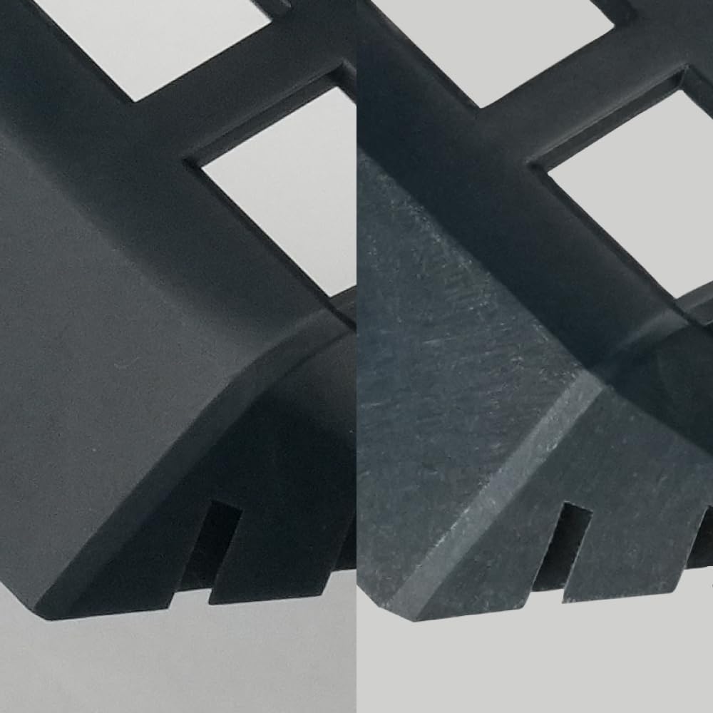 GodHand Edge Sharpening File plastic metal ver.2.0 GH-ES-65 (for models, file)
