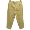Hugo Boss Made In Italy 2 Tack Chino Pants Beige Men's Used