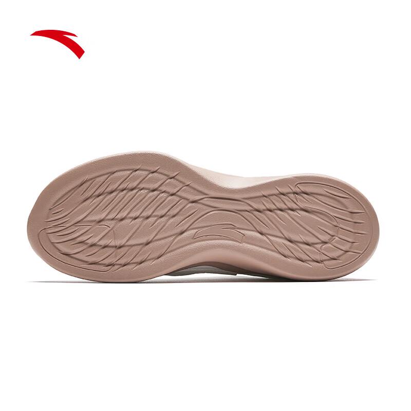 Anta Yuexia Damen Leichte Gepolsterte Freizeitschuhe