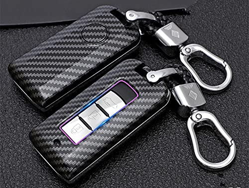 

[CDC] Mitsubishi Специальный Брелок для ключей Mitsubishi Универсальный Брелок Держатель для ключей Чехол для ключей Сумка для ключей Type A