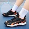 Professional Badminton Shoes For Boys Girls Breathable Mesh Table Tennis Shoes Kids Sneakers Non-slip Children's Training Shoes