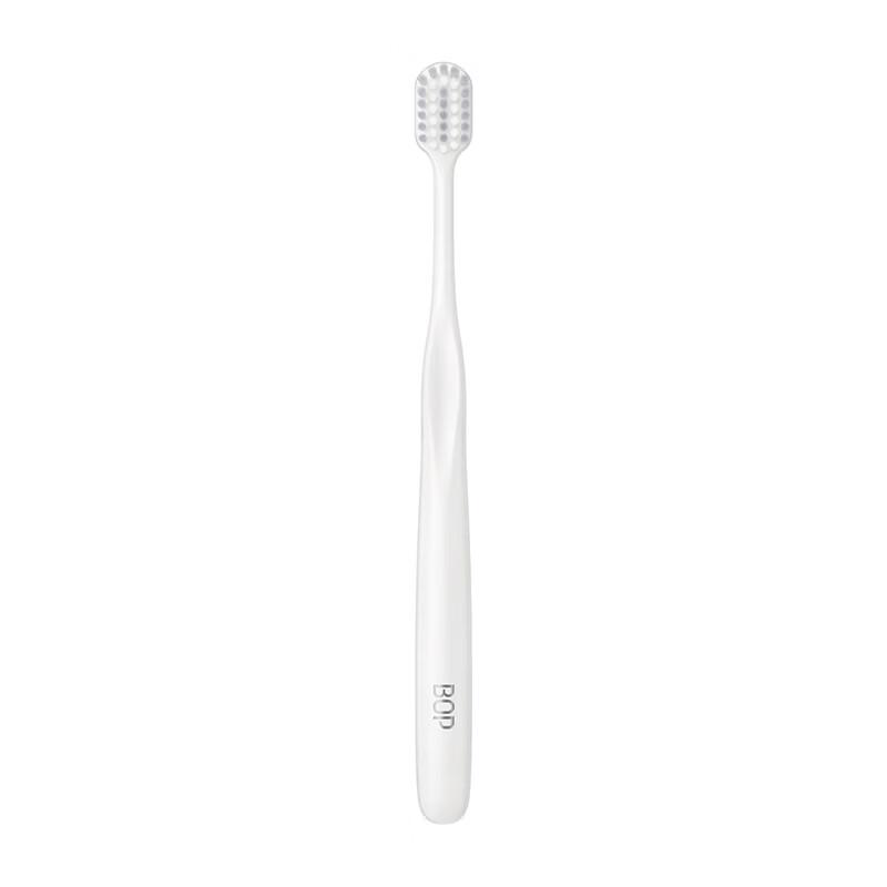 bop Soft-Touch Wide Head Toothbrush