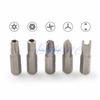 A5YD 33Pcs Security Bit Set Drill Star Spanner Torx Screwdriver with Holder New