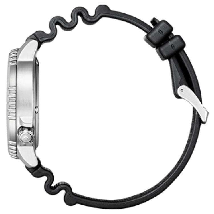 Citizen Ecology Drive Collection Light Powered Quartz Movement Stainless Steel Strap Watch BN0158-18X