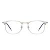 RECLOW RECLOW TR B713 CRYSTAL GLASS Blue-light VER Glasses