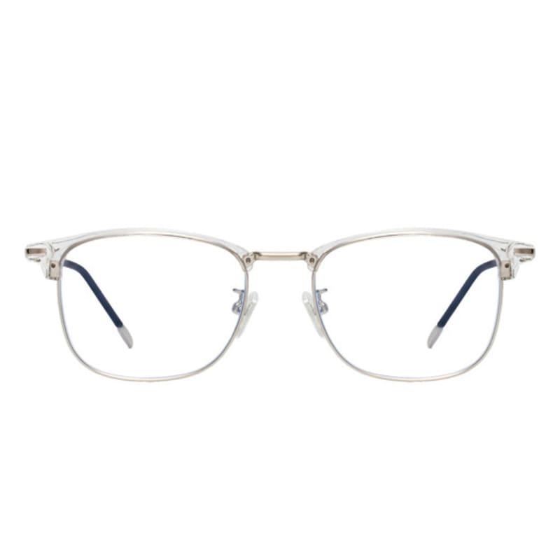 

RECLOW RECLOW TR B713 ХРУСТАЛЬНОЕ СТЕКЛО Очки, блокирующие синий свет FREE