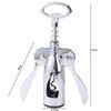 Hand Movement Wine Opener Multi-functional Beer Driver Cork Remover Champagne Bottle Opener  Home