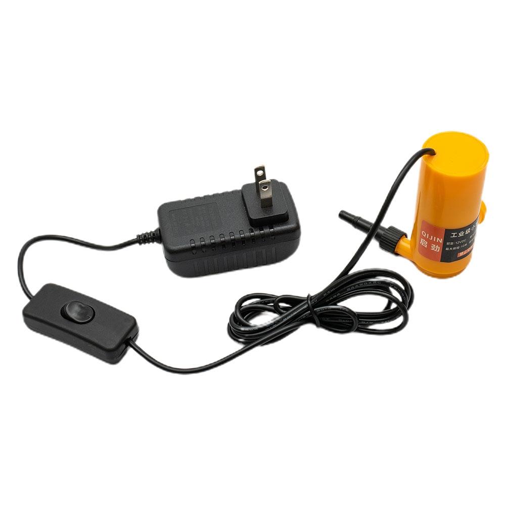 Water Pump Angle Grinder Water Pump Slotting Machine