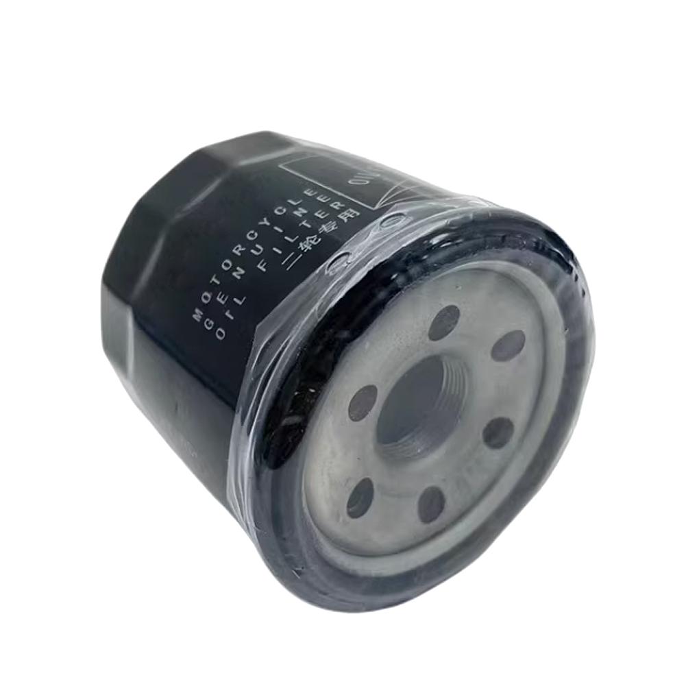 Motorcycle Engine Oil Filter Oil Filter Element For Keeway V Cruise 125 VCruise 125 Oil Grid Filter