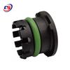 Enhanced Rear Oil Seal Plug for Land Rover Range Rover Discovery Engine LR135858