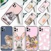 Rabbit For Samsung Galaxy A55 A54 A35 A15 A34 A14 A53 A33 A13 A05 A06 A16 A22 A32 A52 Phone Case