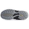 Li Ning Aurora Skywalk Textil, Spaltleder Rutschfest Und Atmungsaktiv Niedrige Freizeitschuhe Herren AGLP089-4