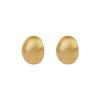 MATIAS Matt Earring (Gold)