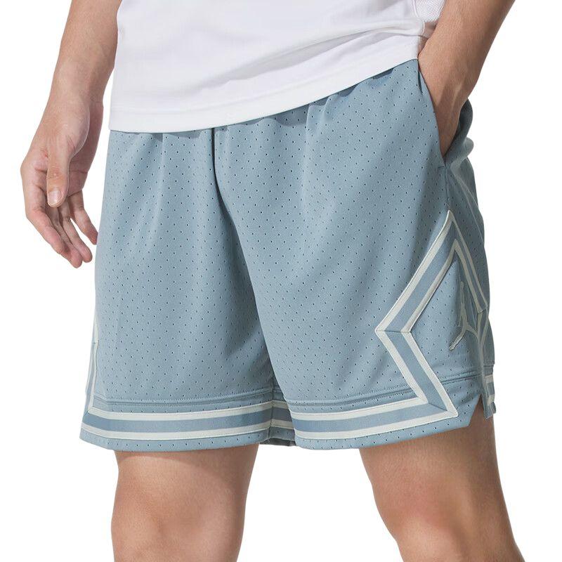 Jordan Fashion Comfortable Soft Quick-Dry Breathable Basketball Shorts Men shorts HF9911-041