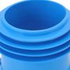 Toilet Sling   Odor Resistant Lkproof Multifunctional Rubber Toilet Gasket  