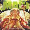 Magi The Labyrinth of Magic Vol. 15 by Shinobu Ohtaka Paperback Book 9781421559650