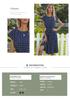 Women's Summer Polka Dot Round Neck Midi Dress with Retro Pleated Skirt